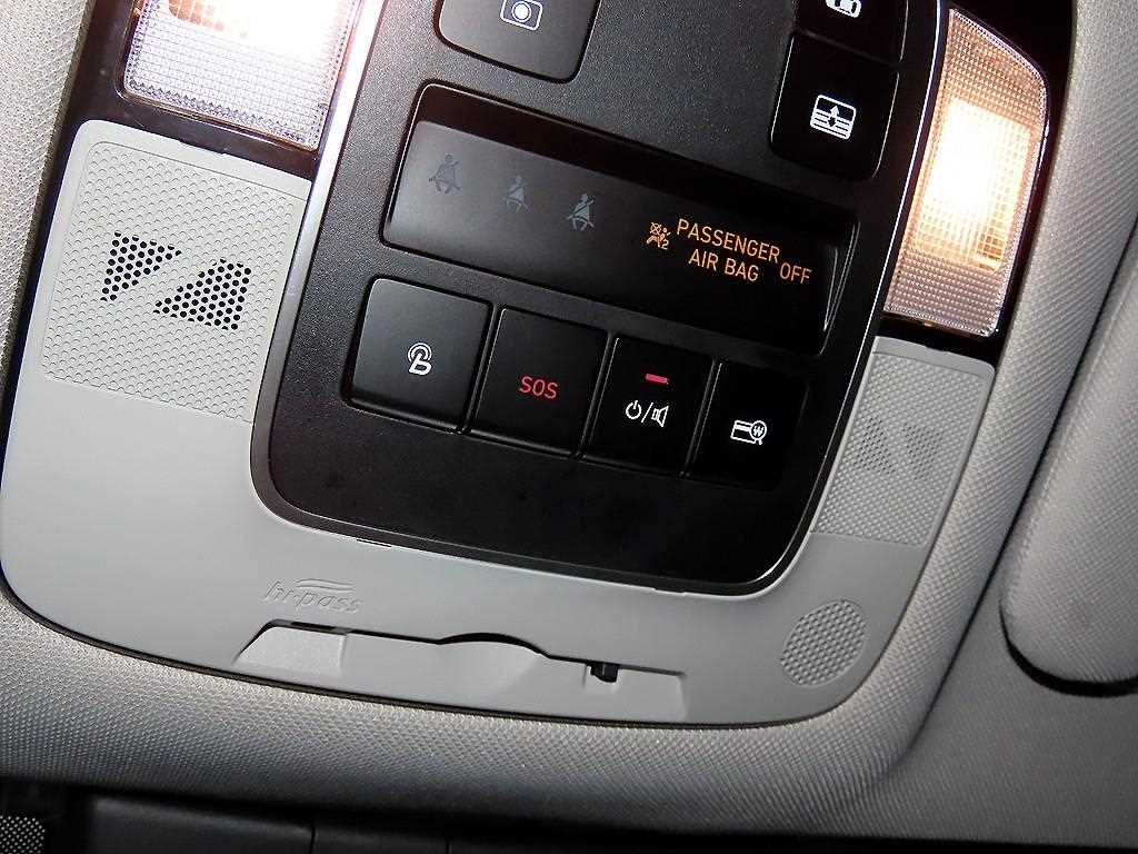 HYUNDAI Sonata 2020 Blanco - Importación desde Corea - HF Imports Iquique - Foto 17