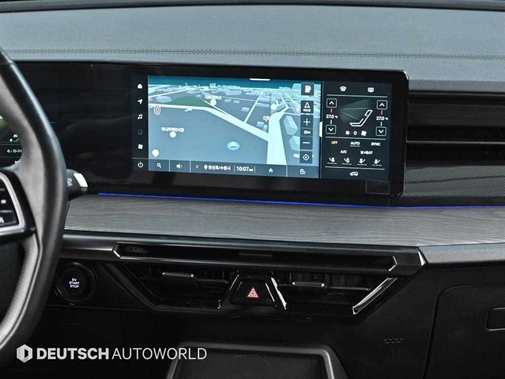 Ssangyong Musso 2026 Blanco - Importación desde Corea - HF Imports Iquique - Foto 14