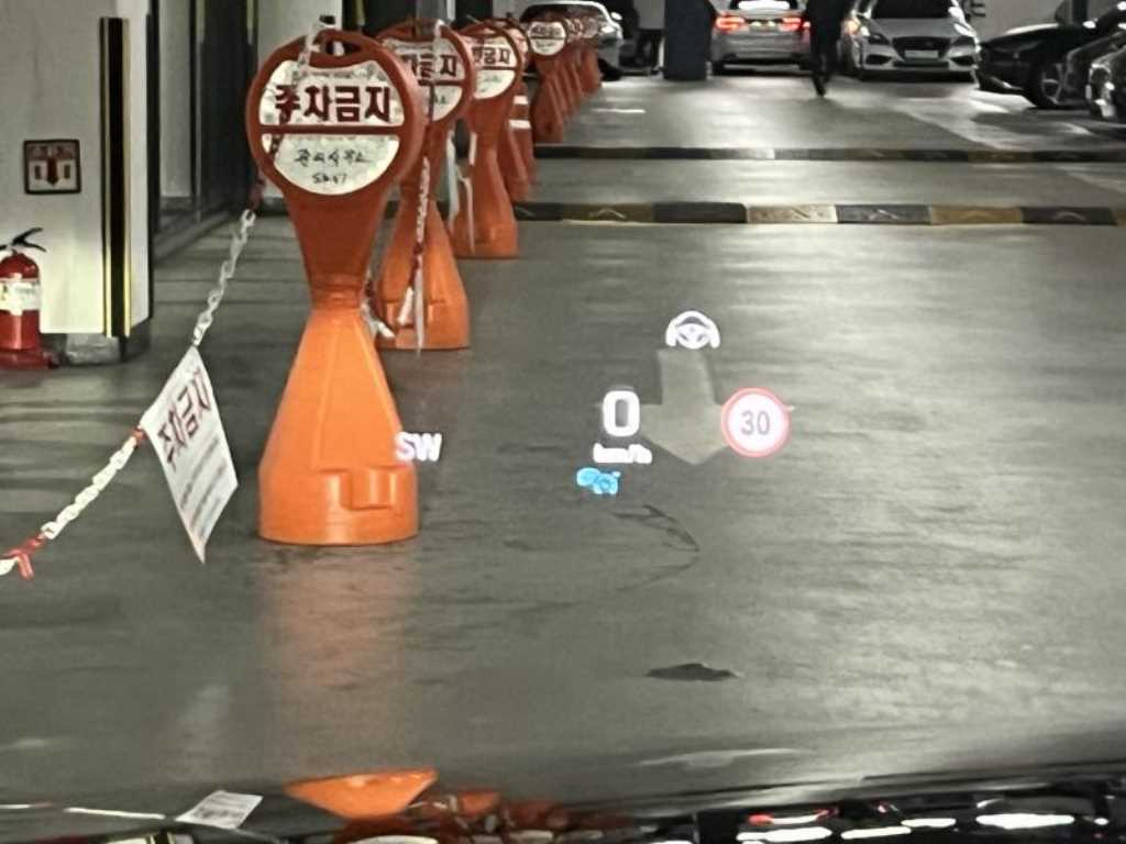 Mercedes Benz S Class 2018 Negro - Importación desde Corea - HF Imports Iquique - Foto 15