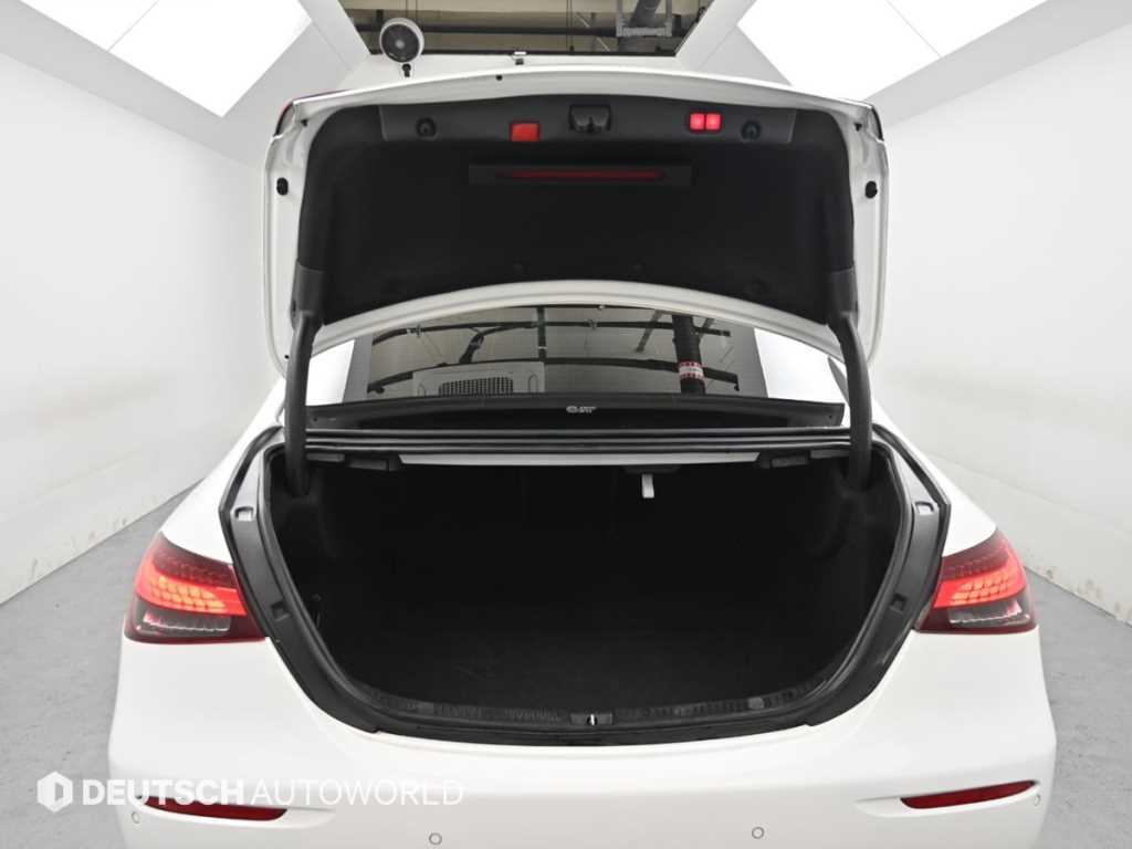 Mercedes Benz E class 2021 Blanco - Importación desde Corea - HF Imports Iquique - Foto 19