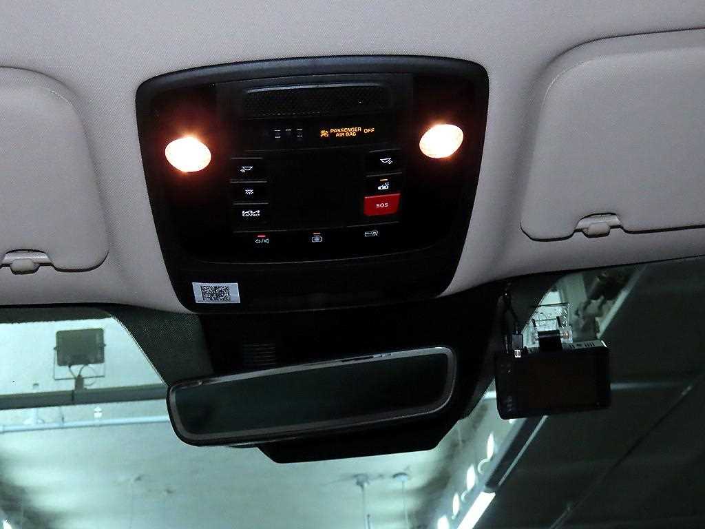 KIA Carnival 2023 Blanco - Importación desde Corea - HF Imports Iquique - Foto 14