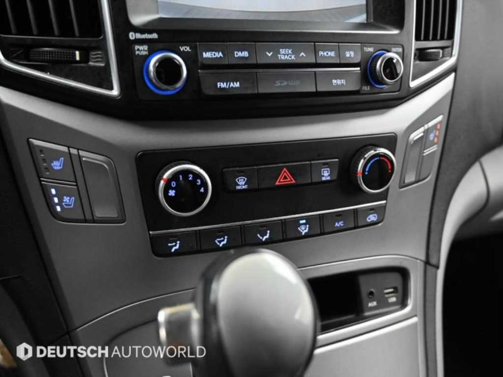 HYUNDAI Starex 2017 Plateado - Importación desde Corea - HF Imports Iquique - Foto 17