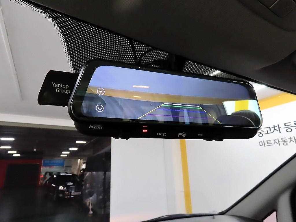 HYUNDAI Starex 2017 Gris - Importación desde Corea - HF Imports Iquique - Foto 20