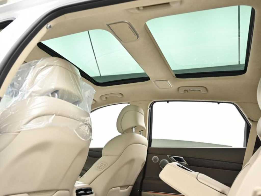 Genesis GV80 2022 Blanco - Importación desde Corea - HF Imports Iquique - Foto 18