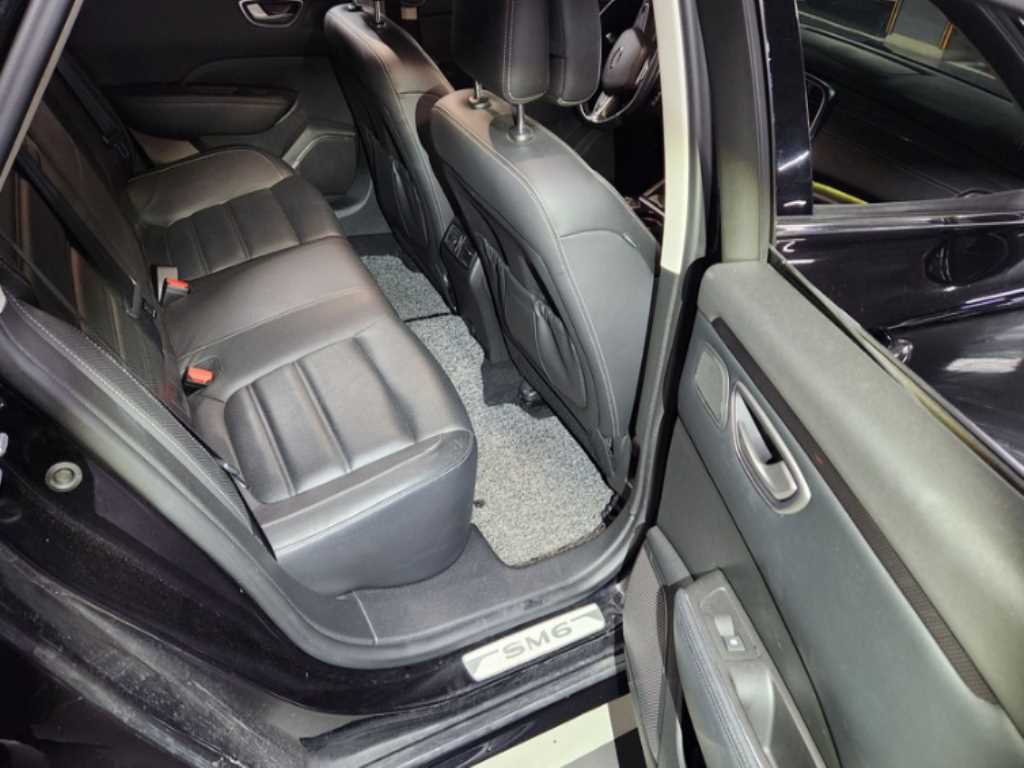 SAMSUNG SM6 - Vista 4