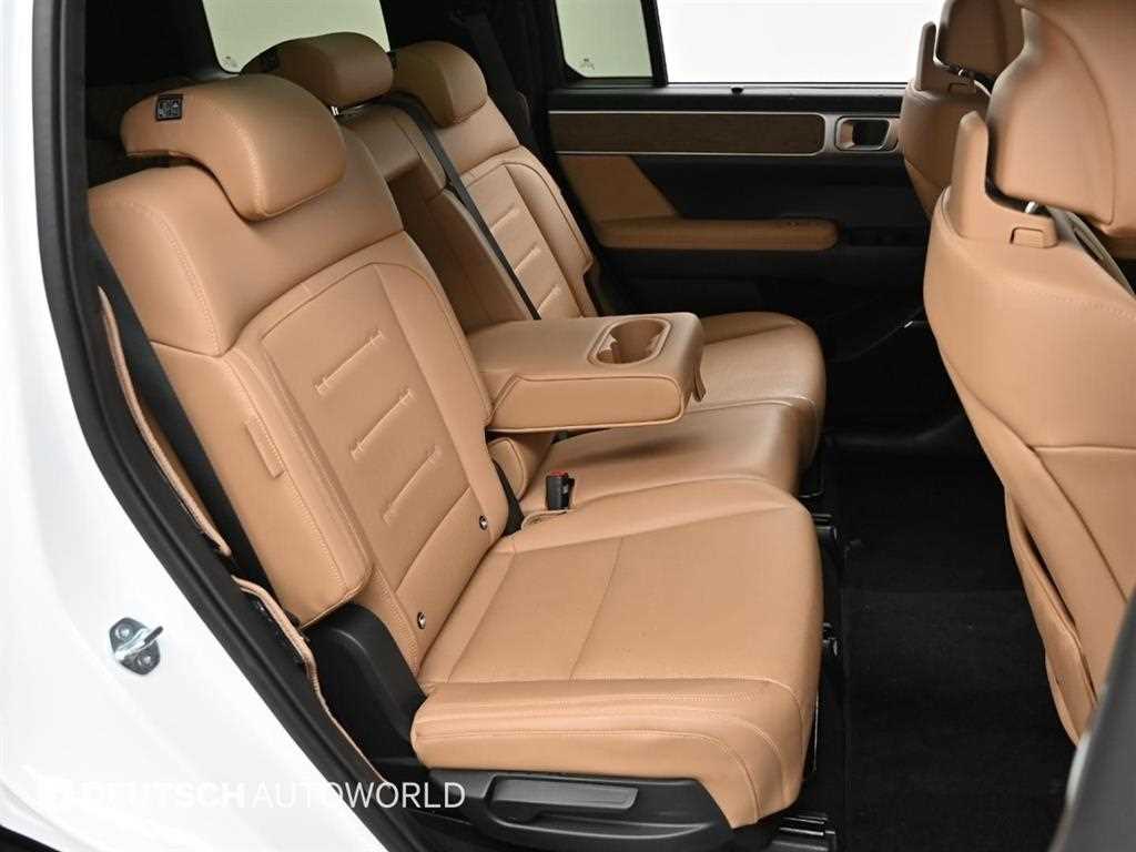 HYUNDAI Santa Fe - Vista 12