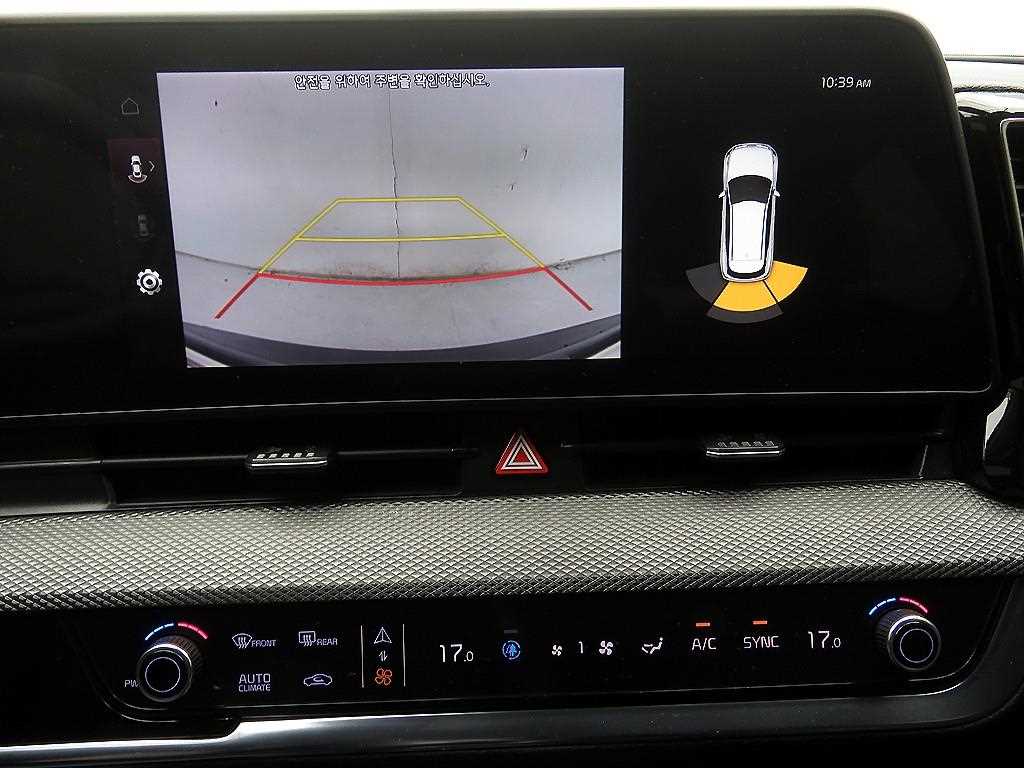 KIA Sportage 2022 Blanco - Importación desde Corea - HF Imports Iquique - Foto 16