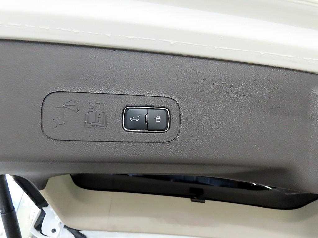 Lincoln Aviator 2021 Blanco - Importación desde Corea - HF Imports Iquique - Foto 15