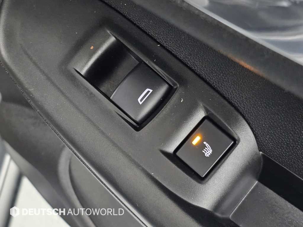 Chevrolet Trail Blazer 2021 Gris - Importación desde Corea - HF Imports Iquique - Foto 18