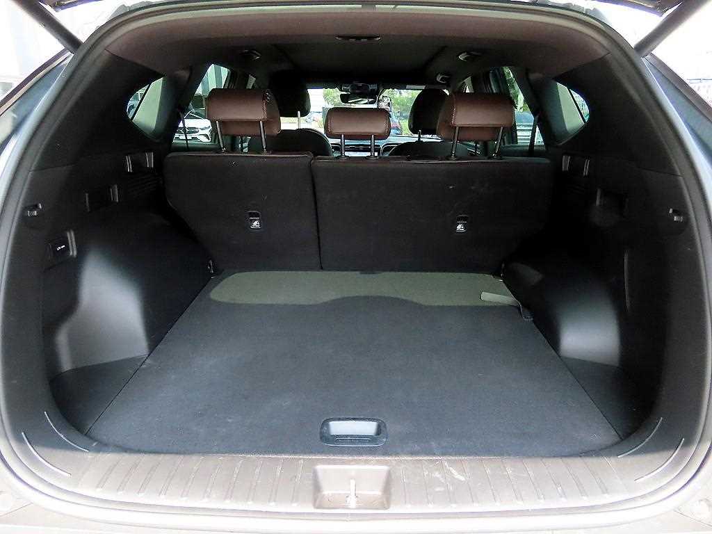 HYUNDAI Tucson 2023 Gris - Importación desde Corea - HF Imports Iquique - Foto 16