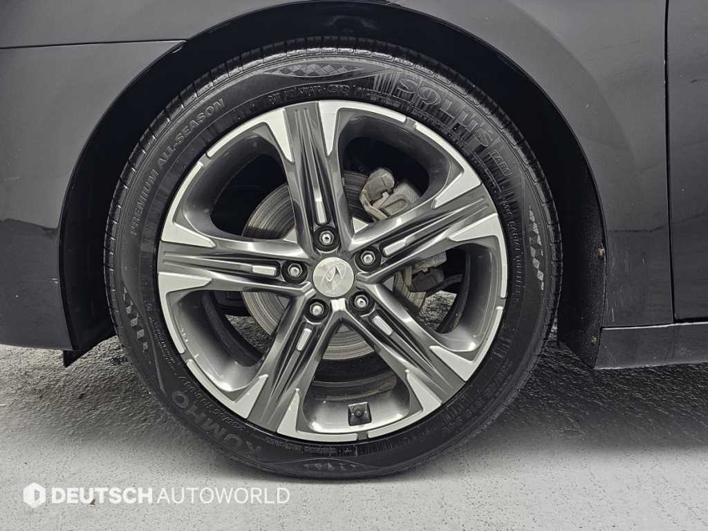 HYUNDAI i40 - Vista 5