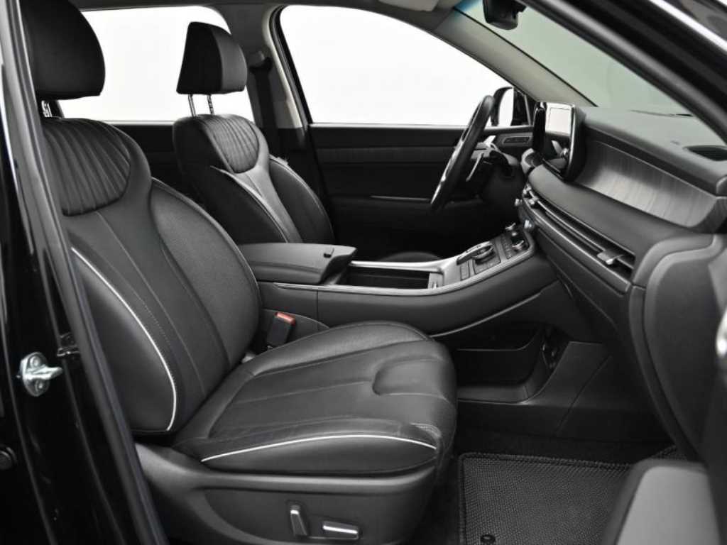 HYUNDAI Palisade - Vista 10