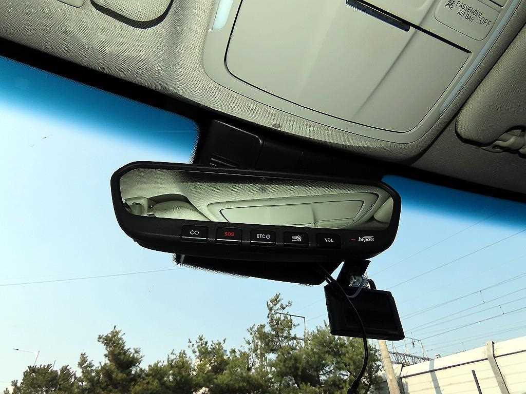 Genesis G70 2019 Negro - Importación desde Corea - HF Imports Iquique - Foto 15