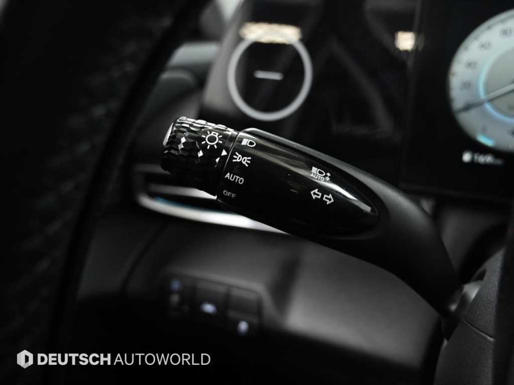 HYUNDAI Avante 2021 Gris - Importación desde Corea - HF Imports Iquique - Foto 15