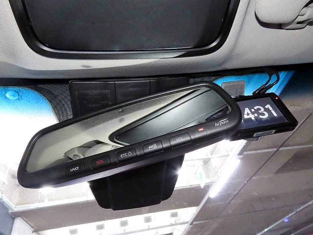 KIA Sorento 2019 Gris - Importación desde Corea - HF Imports Iquique - Foto 13