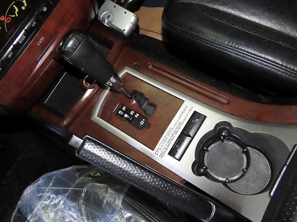 Ssangyong Rexton - Vista 12