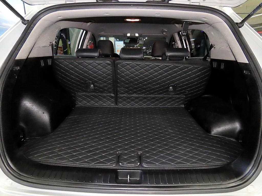 KIA Sportage 2019 Plateado - Importación desde Corea - HF Imports Iquique - Foto 17