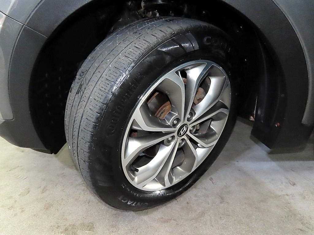 HYUNDAI Santa Fe 2013 Gris - Importación desde Corea - HF Imports Iquique - Foto 20