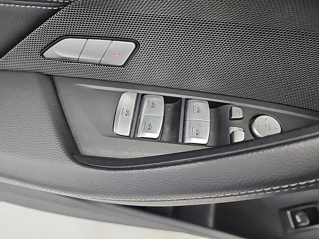 BMW i4 2022 Gris - Importación desde Corea - HF Imports Iquique - Foto 18