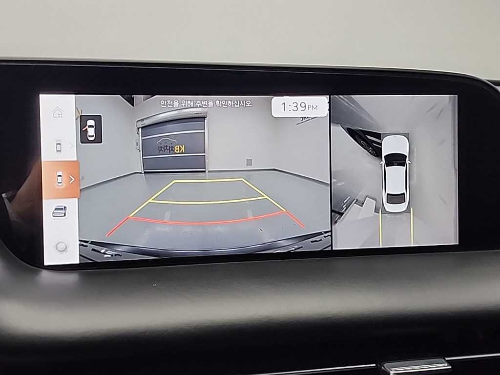 Genesis G90 2022 Gris - Importación desde Corea - HF Imports Iquique - Foto 17