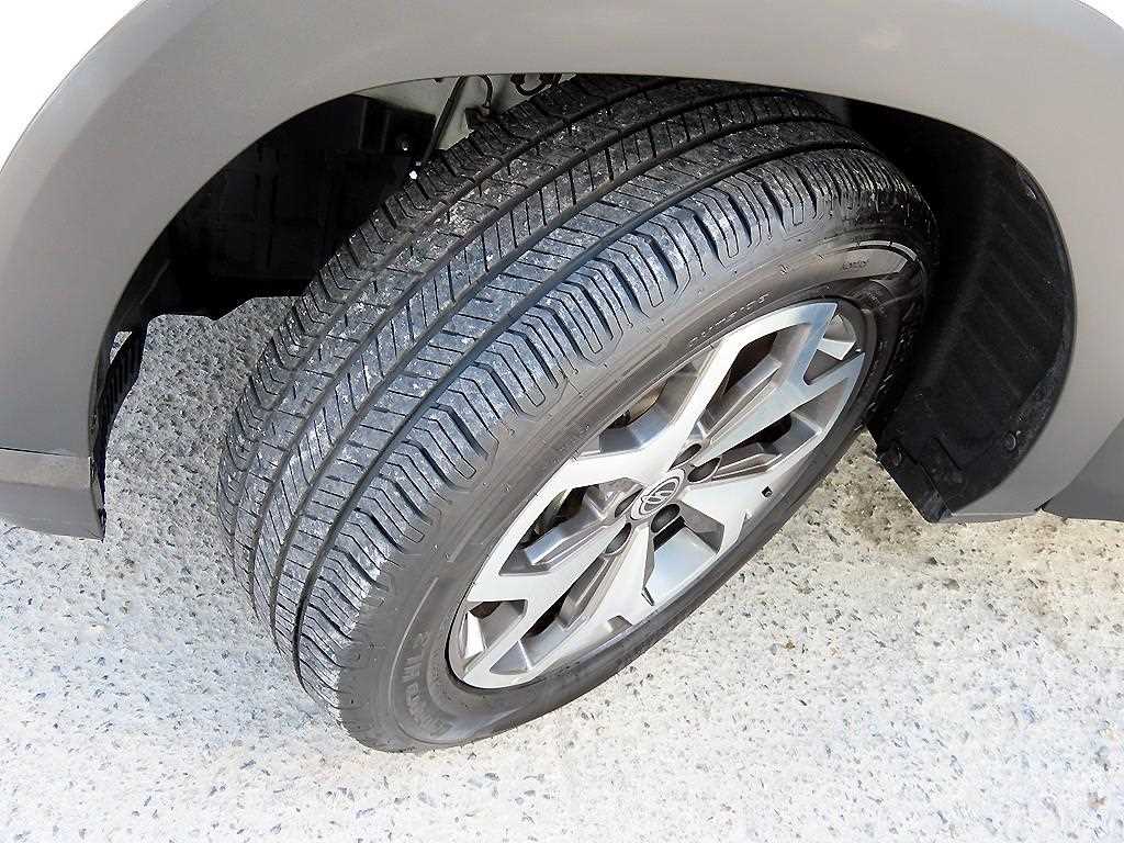 Ssangyong Torres 2023 Blanco - Importación desde Corea - HF Imports Iquique - Foto 19