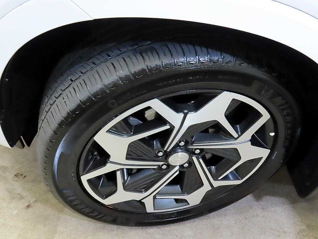 HYUNDAI Palisade 2022 Blanco - Importación desde Corea - HF Imports Iquique - Foto 20