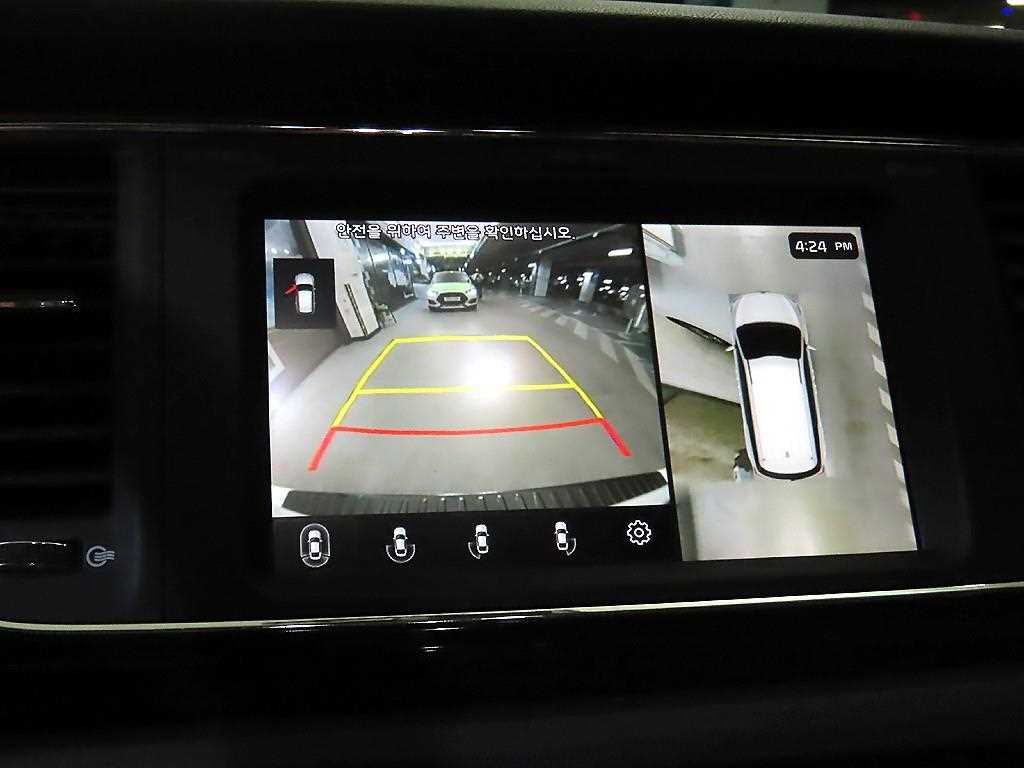 KIA Carnival 2019 Blanco - Importación desde Corea - HF Imports Iquique - Foto 14