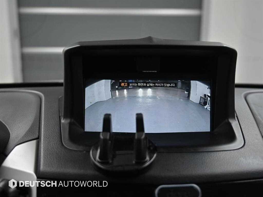 Ssangyong Tivoli 2016 Blanco - Importación desde Corea - HF Imports Iquique - Foto 14