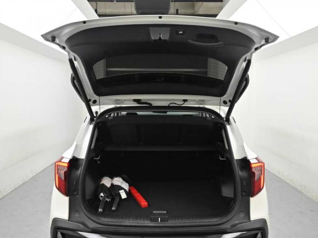 KIA Seltos 2023 Blanco - Importación desde Corea - HF Imports Iquique - Foto 19