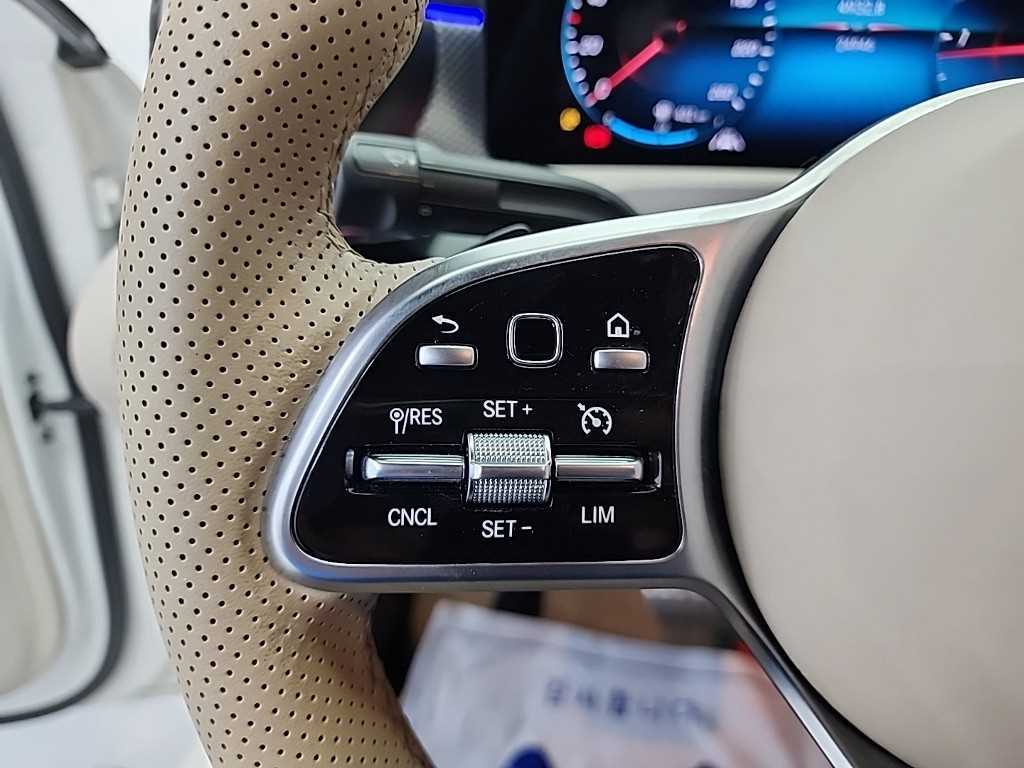 Mercedes Benz A Class 2023 - Importación desde Corea - HF Imports Iquique - Foto 17