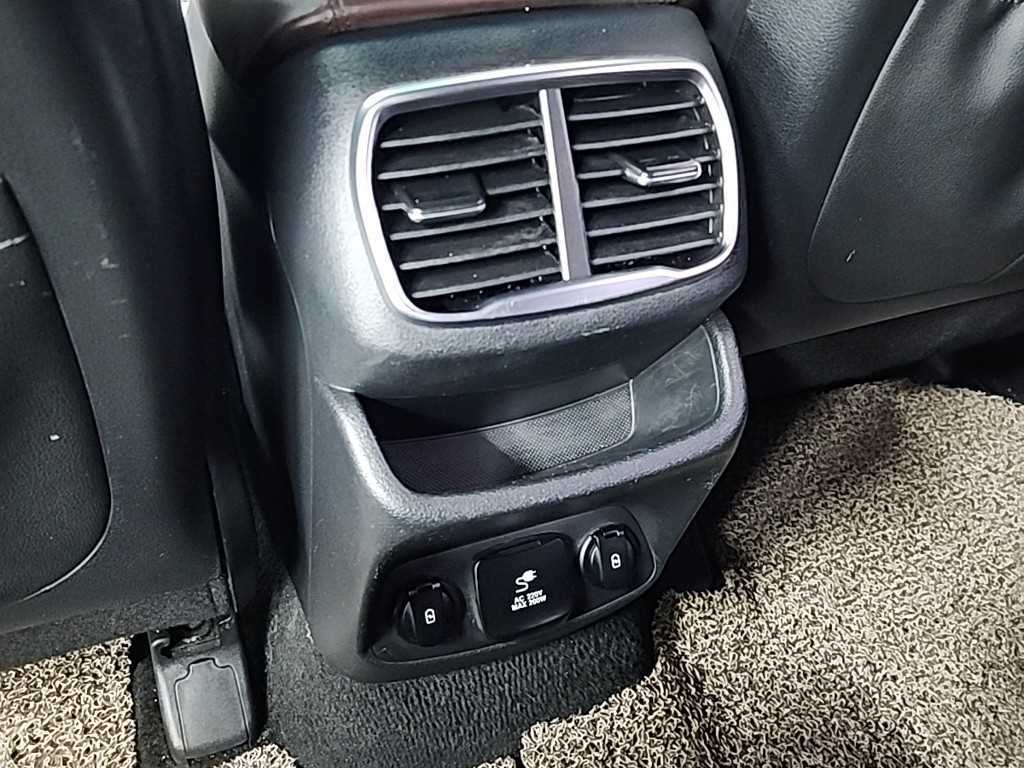 HYUNDAI Santa Fe 2019 Gris - Importación desde Corea - HF Imports Iquique - Foto 14