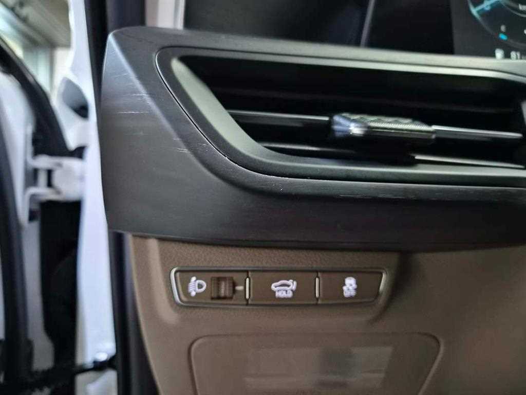 KIA K8 2024 - Importación desde Corea - HF Imports Iquique - Foto 13