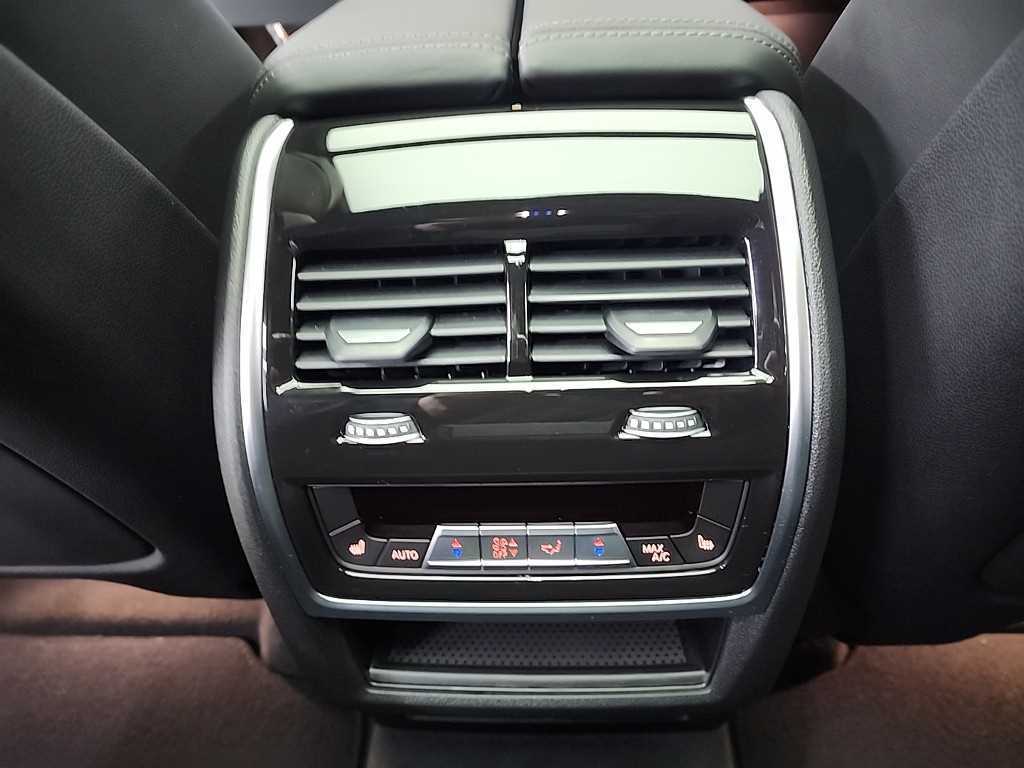 BMW X6 2024 Blanco - Importación desde Corea - HF Imports Iquique - Foto 13