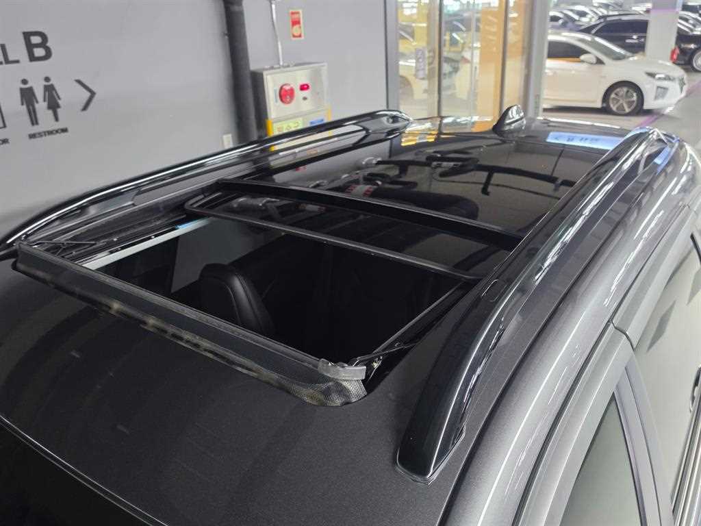 Jeep Cherokee 2022 Gris - Importación desde Corea - HF Imports Iquique - Foto 20