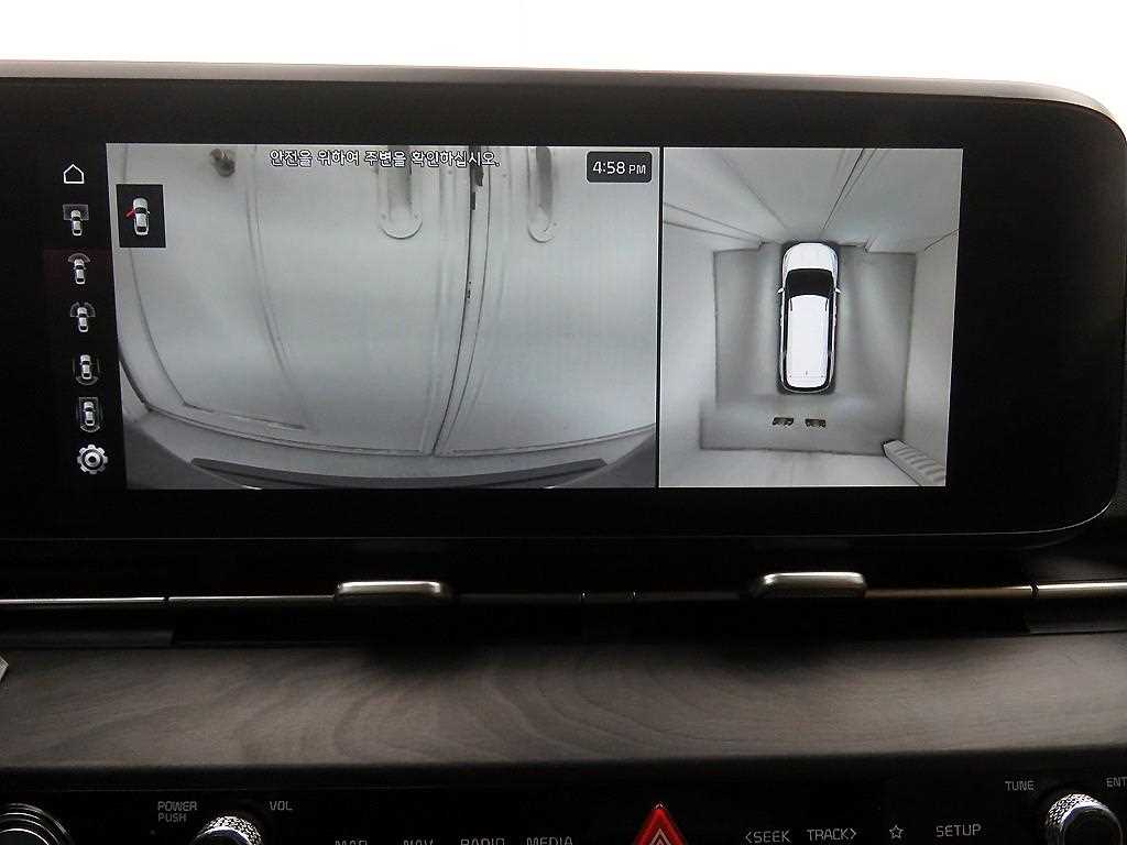 KIA Carnival 2023 Blanco - Importación desde Corea - HF Imports Iquique - Foto 14