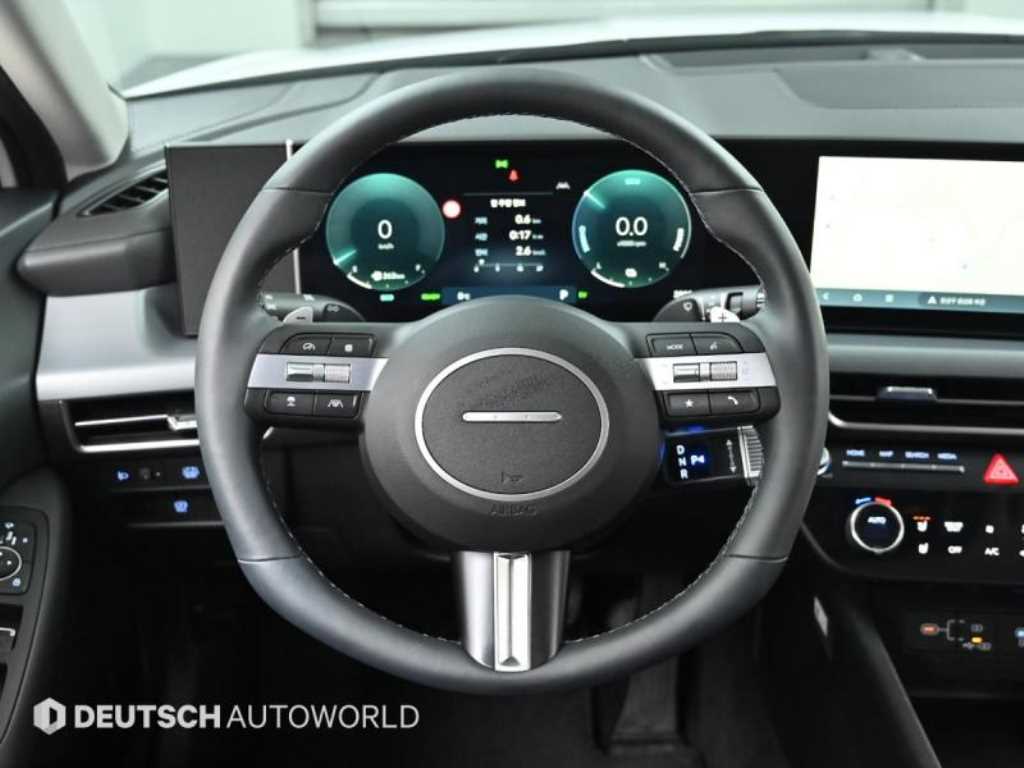 HYUNDAI Sonata - Vista 4