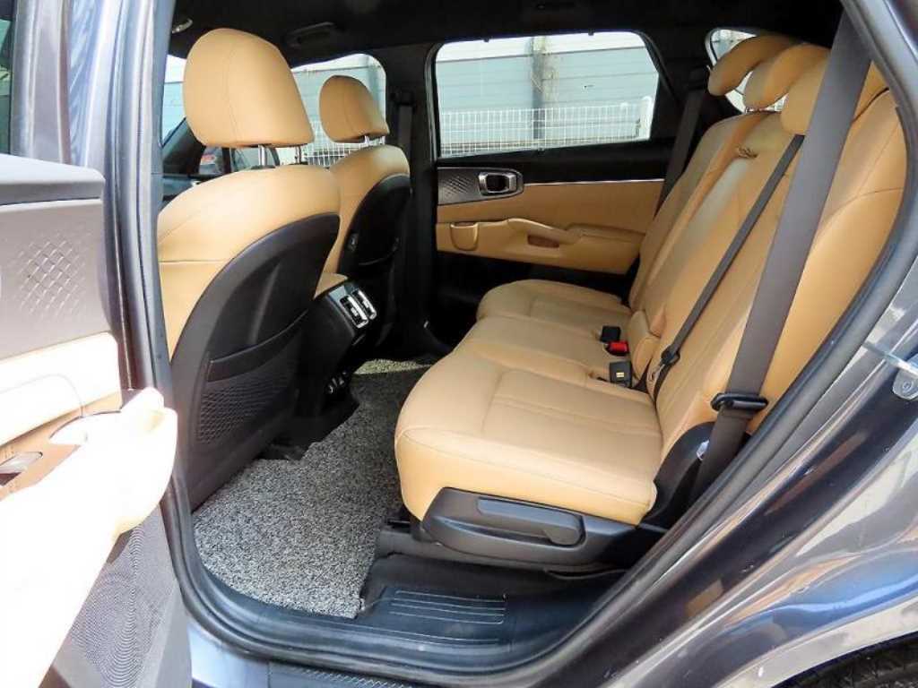 KIA Sorento - Vista 6