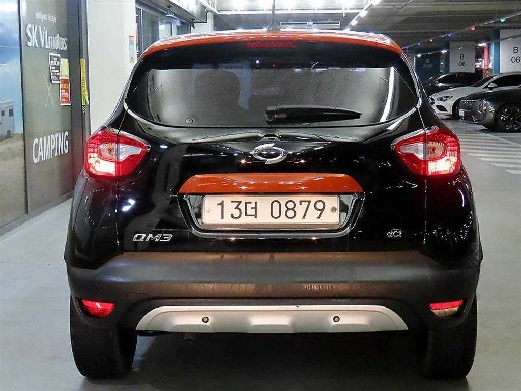 SAMSUNG QM3 - Vista 5