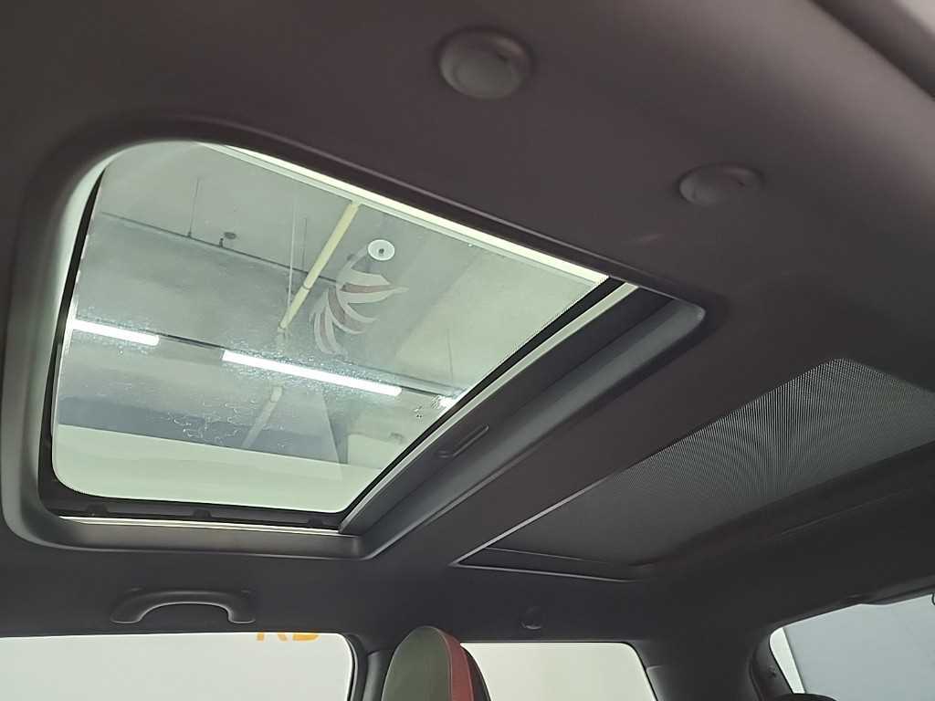 Mini Cooper 2017 Rojo - Importación desde Corea - HF Imports Iquique - Foto 13