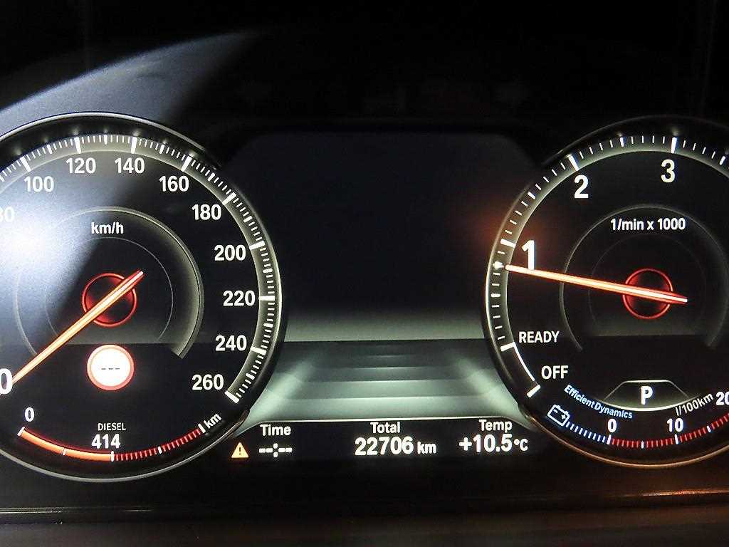 BMW 3 series - Vista 9