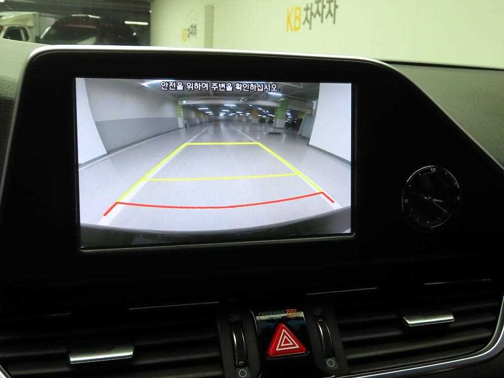 HYUNDAI Grandeur 2018 Negro - Importación desde Corea - HF Imports Iquique - Foto 15