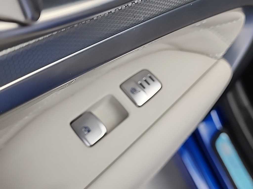 Genesis G70 2024 Azul - Importación desde Corea - HF Imports Iquique - Foto 14