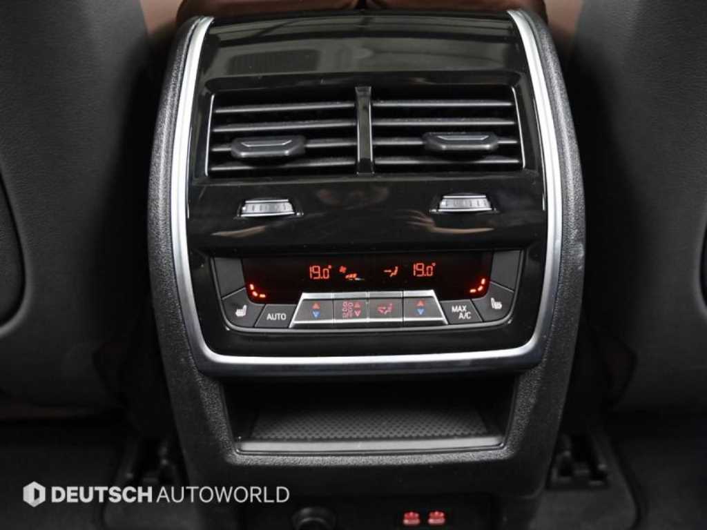 BMW X5 2025 Blanco - Importación desde Corea - HF Imports Iquique - Foto 16