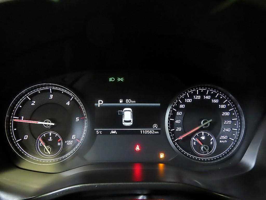 HYUNDAI Santa Fe - Vista 9