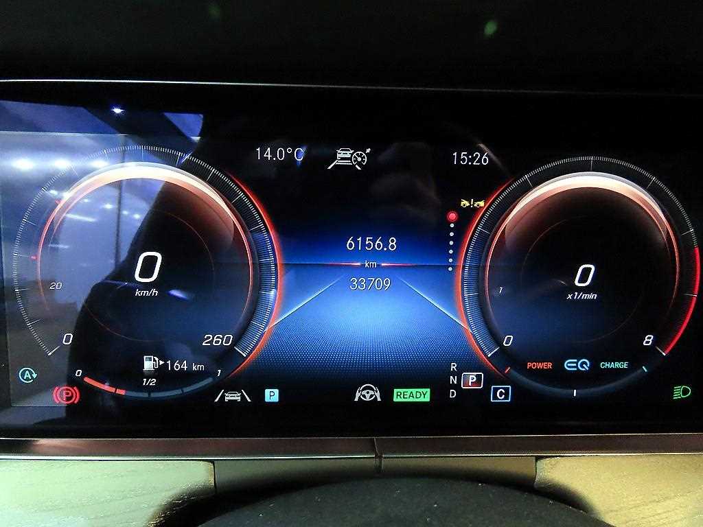 Mercedes Benz CLS Class - Vista 9