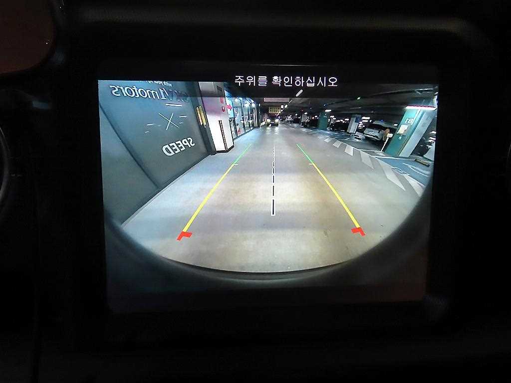 Jeep Wrangler 2021 Gris - Importación desde Corea - HF Imports Iquique - Foto 14