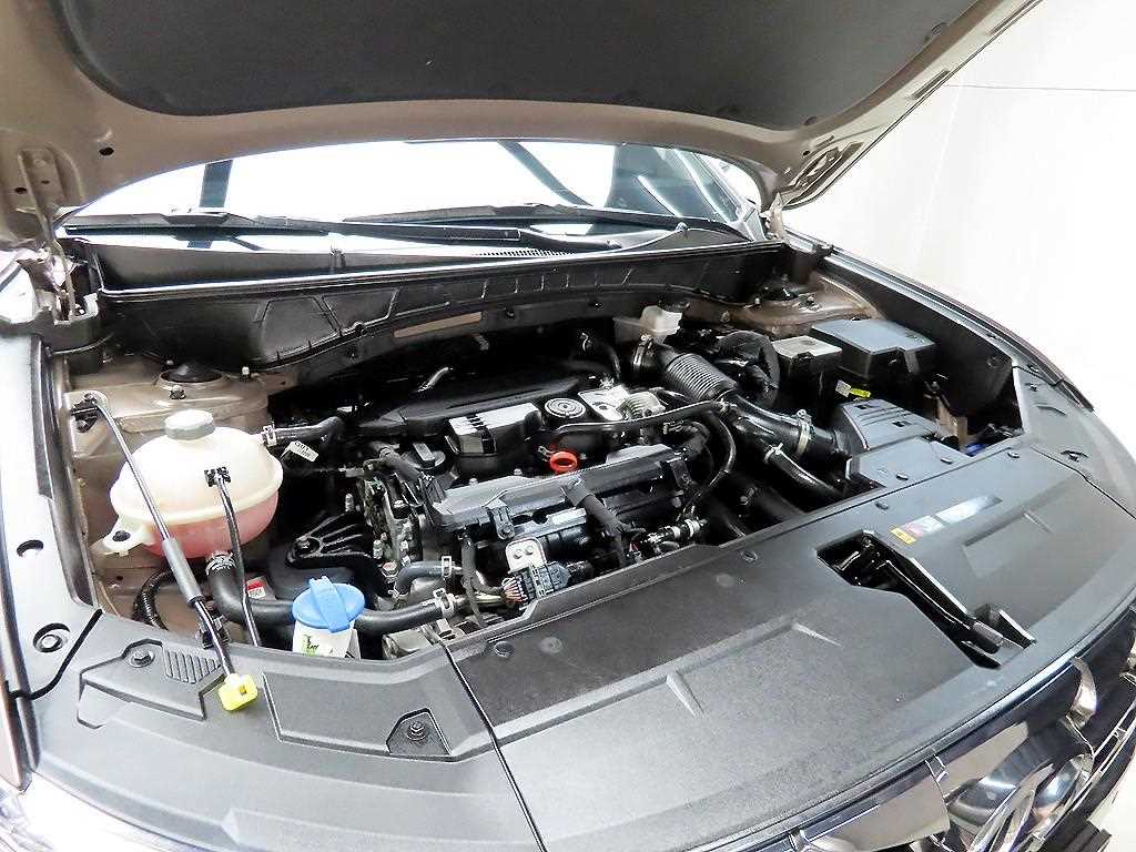 HYUNDAI Tucson 2023 - Importación desde Corea - HF Imports Iquique - Foto 19