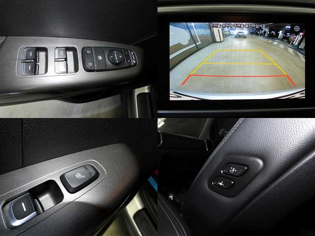 KIA Sportage 2019 Plateado - Importación desde Corea - HF Imports Iquique - Foto 18