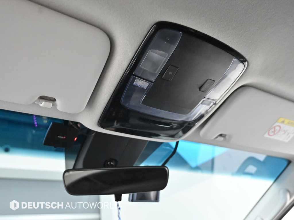 HYUNDAI Staria 2024 Gris - Importación desde Corea - HF Imports Iquique - Foto 18