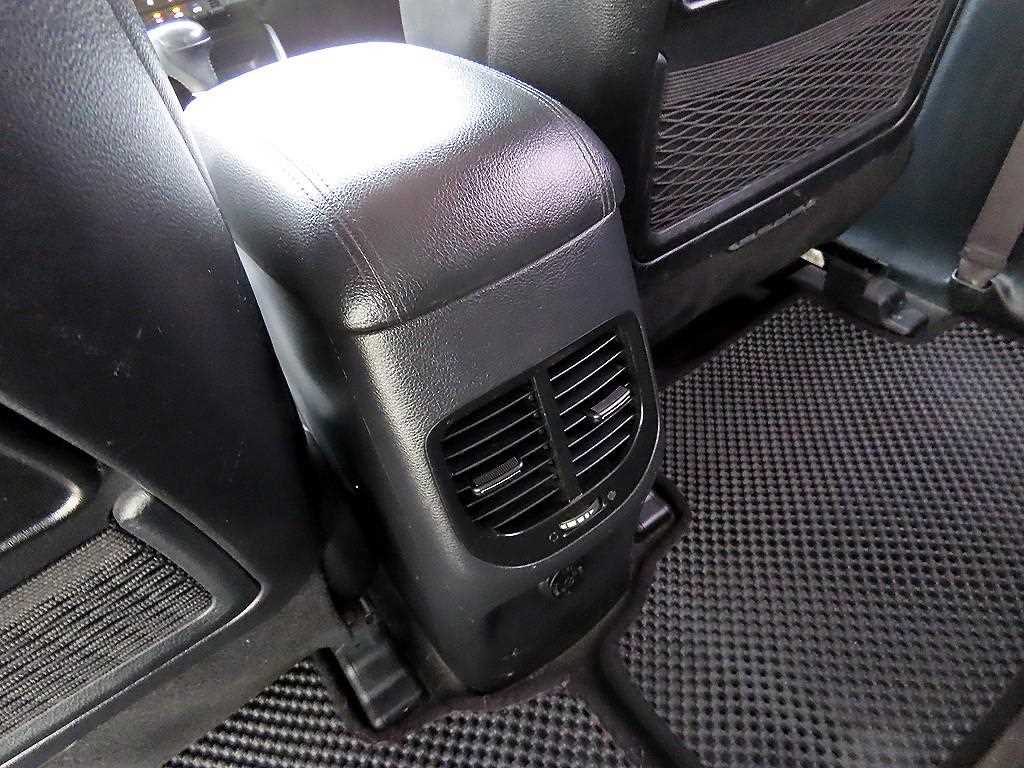 KIA Carens 2014 Blanco - Importación desde Corea - HF Imports Iquique - Foto 17